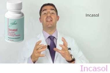 Incasol O Lincasol
